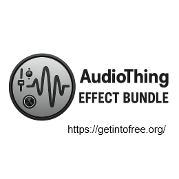 AudioThing Effect Bundle Crack Full Version [Latest 2025]