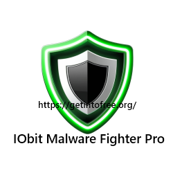 IObit Malware Fighter PRO 12.4.0 + Key Free Download