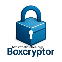 Boxcryptor 2.55.2774 With Free Download Full Activated