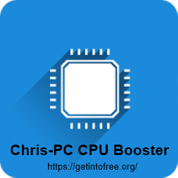 Chris-PC CPU Booster Free Download