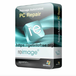 Reimage PC Repair 1.9.5.6 Crack With License Key Download