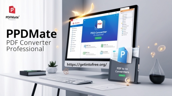 PDFMate PDF Converter Professional Crack