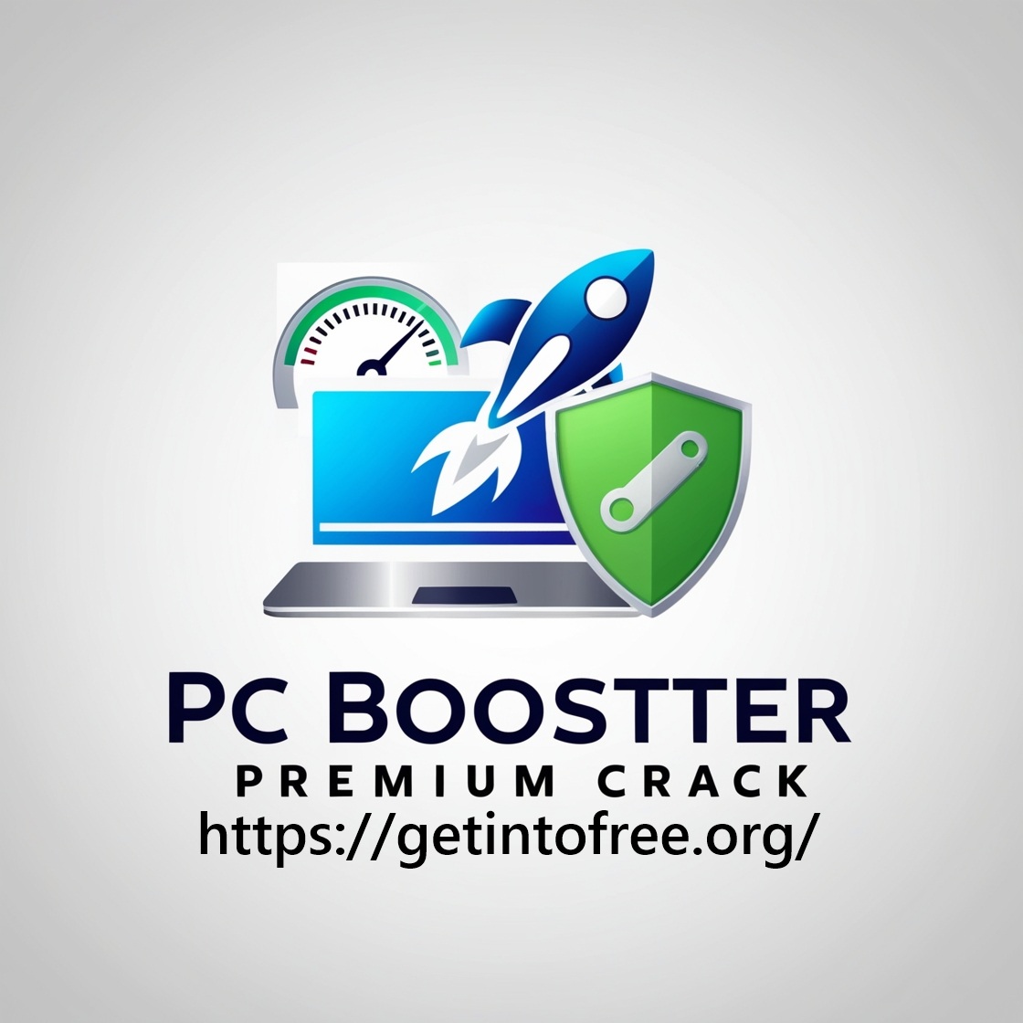 PC Booster Premium Crack