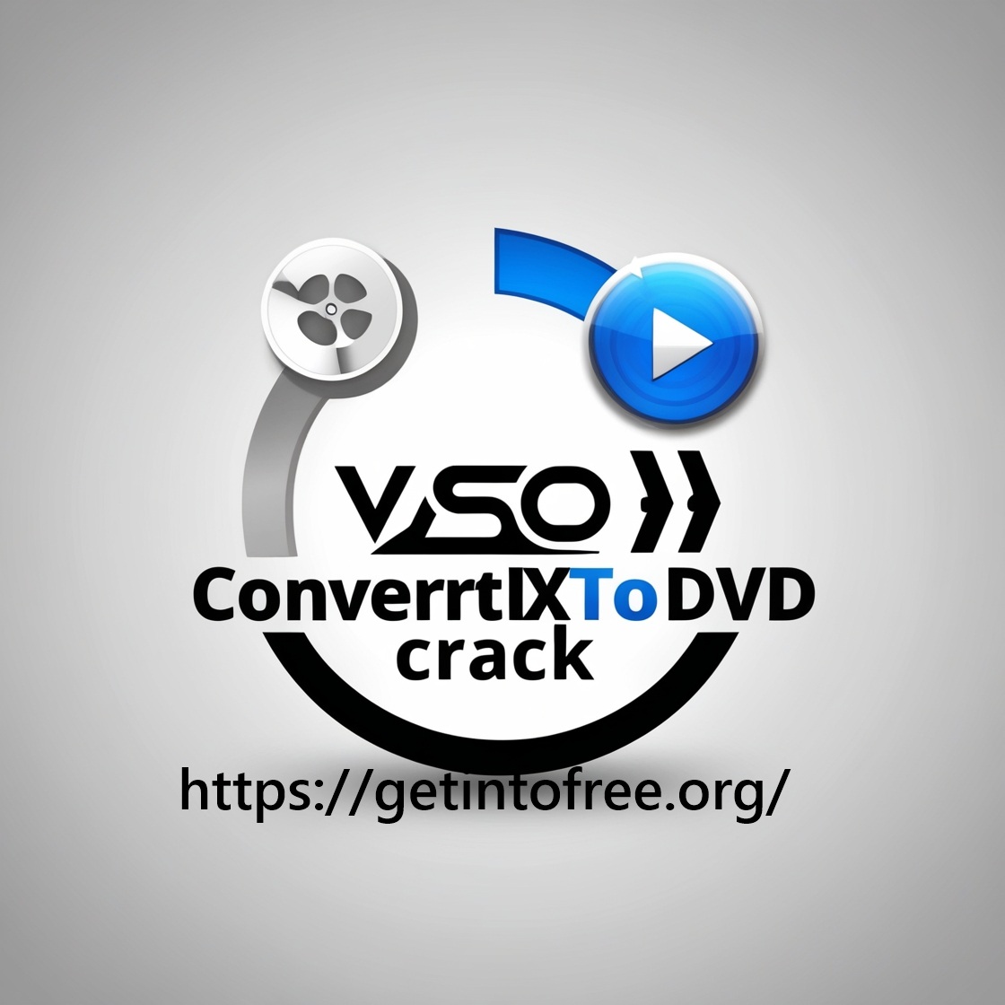 VSO ConvertXtoDVD Crack