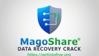 Magoshare Data Recovery Crack