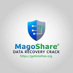 Magoshare Data Recovery Crack