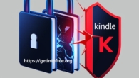 Kindle DRM Removal Crack