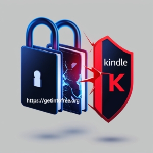 Kindle DRM Removal Crack