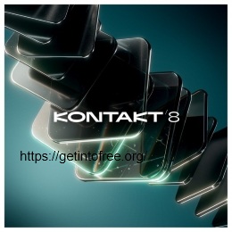 Kontakt 8.0 With Full Version Free Download [Updated]